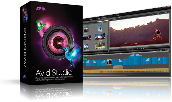 Avid Studio Alstor