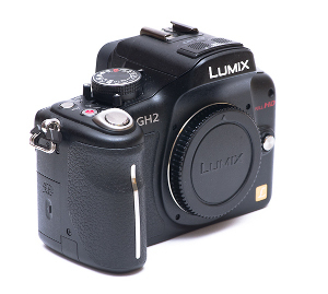 Panasonic Lumix DMC-GH2 - test aparatu bezlusterkowego