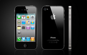 iPhone 4 najpopularniejszym aparatem na Flickrze?