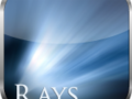 Rays - nowa wtyczka do aplikacji Photoshop i Aperture