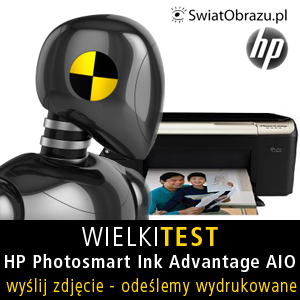 Wielki Test Czytelników urządzenia HP Photosmart Ink Advantage eAIO - podsumowanie