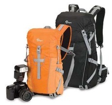 Lowepro Photo Sport AW, czyli nowe plecaki dla sportowców