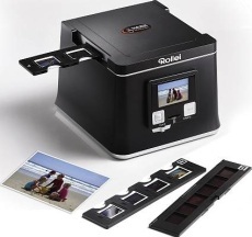 Rollei DF-S 290 HD i Rollei PDF-S 300 Pro - nowe skanery