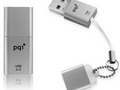 PQI prezentuje najmniejszy pendrive z USB 3.0