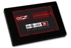 OCZ Solid 3 - nowa seria dysków SSD