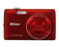 Nikon rezygnuje z Coolpixa S4100