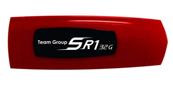 Team Group SR1 SR3
