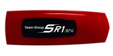 Team Group SR1 i SR3 - nowe pendrive'y