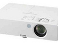 Mobilny projektor Panasonic PT-LB3U