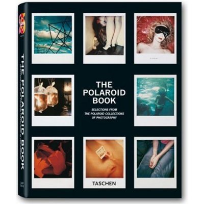 książki albumy filmy dla fotografa
