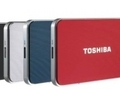 Toshiba STOR.E Edition - nowe dyski zewnętrzne z USB 3.0