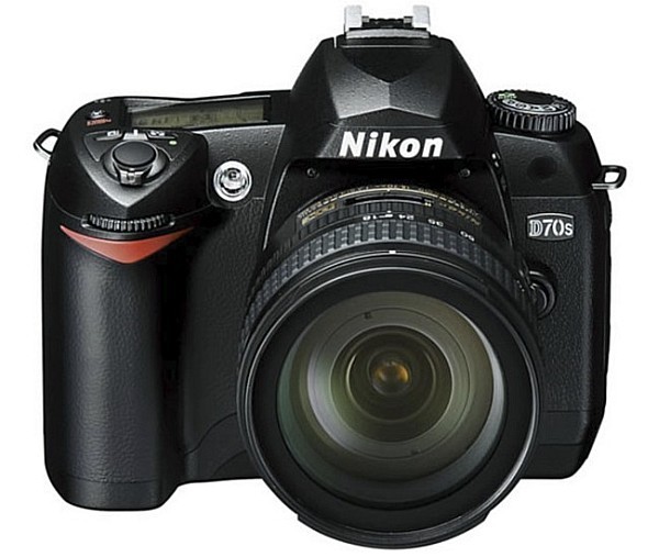 ostatni pstryk mody sprzętowe obsesje ulubiona funkcja Canon Nikon Pentax obiektywy aparaty felieton publicystyka