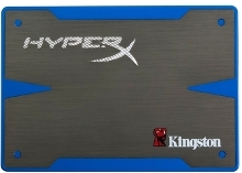 Kingston prezentuje swoje pierwsze SSD z kontrolerem SandForce
