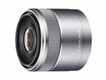 Sony E 30 mm f/3.5 Macro dla aparatów z serii NEX