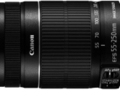 Canon EF-S 55-250 mm f/4-5.6 IS II dla fotoamatorów