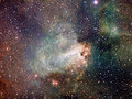 Ściągnij 268-megapikselowe zdjęcie gwiazd