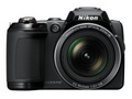 Nikon Coolpix L23 i L120 - nowy firmware