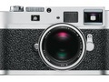 Leica M9-P z szafirowym szkłem