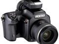 Pentax K-r, K-5 i 645D - nowy firmware
