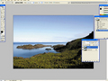 Adobe Photoshop dla początkujących - korekta kontrastu