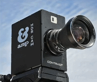 Kamera, która nagrywa filmy HDR