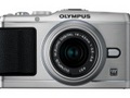 Olympus PEN E-P3 - szybki autofocus i ekran dotykowy