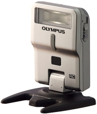 Olympus FL-300R - nowa lampa dla PEN-ów