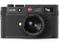 Leica M8 - firmware 2.014