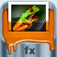 Paint FX 1.0 dla iOS
