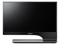 Monitory 3D z serii Samsung 750 i 950