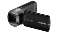 Kompaktowa kamera Samsung HMX-Q10