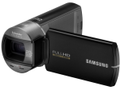 Kompaktowa kamera Samsung HMX-Q10