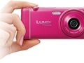 Panasonic Lumix Phone P-05C - pierwsza komórka z optyczną stabilizacją obrazu
