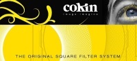 Kenko-Tokina kupuje markę Cokin