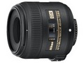 Nikon AF-S DX Micro Nikkor 40 mm f/2.8 do makrofotografii