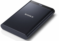 Dyski zewnętrzne Sony HD-PG5