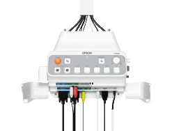 Epson ELPCB01, czyli moduł przyłączeniowo-sterujący dla projektorów