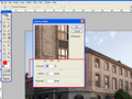 Adobe Photoshop dla początkujących - ostrzenie zdjęcia