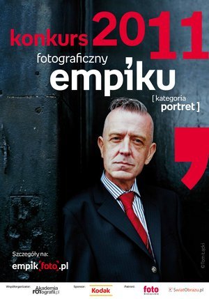 Konkurs Fotograficzny Empiku 2011 rozstrzygnięty! Zobaczcie wyniki