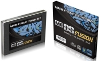 Mach Xtreme 2.5'' SATA 6G MX-DS FUSION - nowe, szybkie SSD