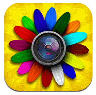 FX Photo Studio 4.0 dla iPhone'a
