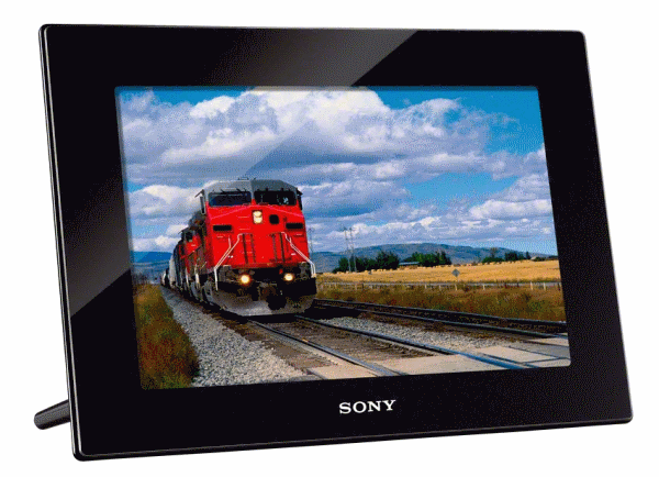 Sony S-Frame
