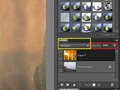 Adobe Photoshop Elements 9: Dodawanie faktury