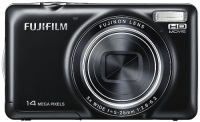Fujifilm FinePix JX370, czyli kompakt budżetowy