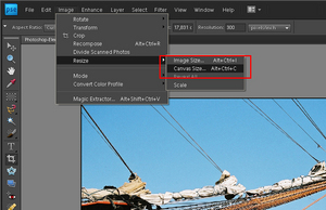 Adobe Photoshop Elements 9: Tworzenie ciekawych ramek