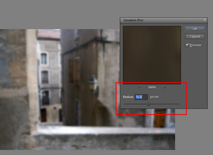 Adobe Photoshop Elements 9: Praca z maską warstwy