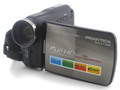 Praktica DVC 5.7 FHD - prosta kamera Full HD
