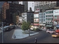 Nowy Jork latem 1960 roku