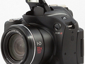 Canon PowerShot SX30 IS - wrażenia z użytkowania