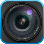 Camera PRO++ dla iPada